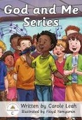 Cover: God and Me Series: Diamond Books' Bible-Based Reading Project - Diamond Books