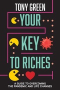 Cover: Your Key To Riches - Green Hill Publishing