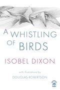 Cover: A Whistling of Birds - Nine Arches Press