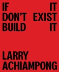 Cover: Larry Achiampong - Tate Publishing