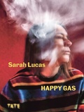 Cover: Sarah Lucas - Tate Publishing
