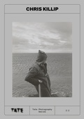 Cover: Tate Photography: Chris Killip - Tate Publishing