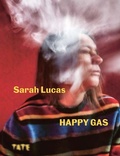 Cover: Sarah Lucas - Tate Publishing