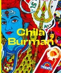 Cover: Chila Burman - Tate Publishing