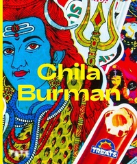 Enlarge image Cover: Chila Burman - Tate Publishing