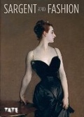 Cover: Sargent and Fashion - Tate Publishing