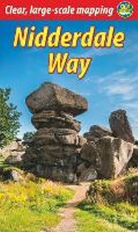 Abbildung von: Nidderdale Way (2 ed) - Rucksack Readers