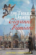 Cover: The Three Deaths of Giovanni Fumiani - Cuidono Press