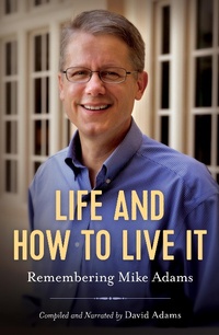 Enlarge image Cover: Life and How to Live It - Ballast Books