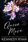 Cover: Queen Move (Special Edition) - Blue Box Press