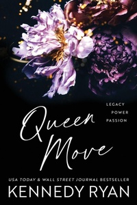 Enlarge image Cover: Queen Move (Special Edition) - Blue Box Press