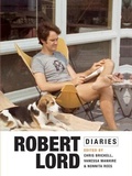Cover: Robert Lord Diaries - Otago University Press