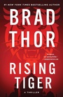 Cover: Rising Tiger: Volume 21 - Emily Bestler Books