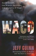 Cover: Waco - Simon & Schuster