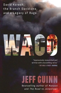 Enlarge image Cover: Waco - Simon & Schuster