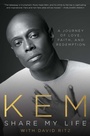 Cover: Share My Life - Simon & Schuster