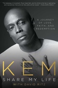 Cover: Share My Life - Simon & Schuster