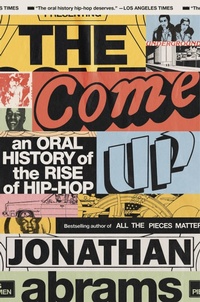 Abbildung von: The Come Up - Crown Publishing Group, Division of Random House Inc