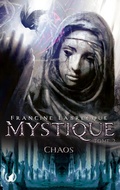 Cover: Mystique - Tome 2 Chaos - Art en Mots &Eacute;ditions