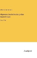 Cover: Allgemeine Geschichte des grossen Bauern-Krieges - Anatiposi Verlag