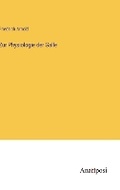 Cover: Zur Physiologie der Galle - Anatiposi Verlag