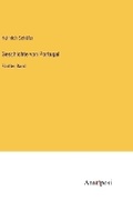 Cover: Geschichte von Portugal - Anatiposi Verlag