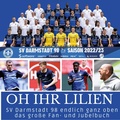 Cover: SV Darmstadt 98 - 27Amigos