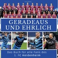 Cover: Das Buch f&uuml;r alle Fans des 1. FC Heidenheim - 27Amigos