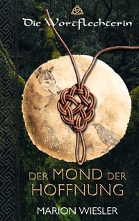 Abbildung von: Der Mond der Hoffnung - BoD - Books on Demand