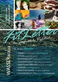 Cover: Wasser & Gl&uuml;ck, der FitLetter - Books on Demand