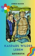Cover: Kaspars wildes Leben - Books on Demand