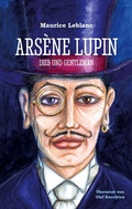 Cover: Ars&egrave;ne Lupin - BoD - Books on Demand