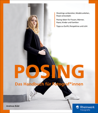 Abbildung von: Posing - Rheinwerk