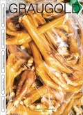 Cover: Graugold - Waxmann Verlag GmbH