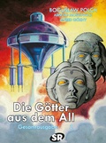 Cover: Die G&ouml;tter aus dem All - SR Verlag