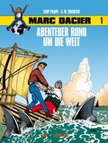Cover: Marc Dacier 1 - All Verlag