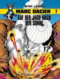 Cover: Marc Dacier 2 - All Verlag