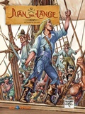 Cover: Juan der Lange Gesamtausgabe - All Verlag
