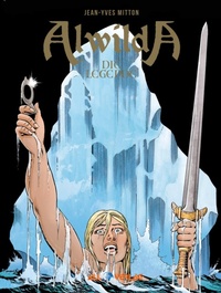 Enlarge image Cover: Alwilda 3 - All Verlag