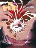 Cover: Luc Orient 13 - All Verlag