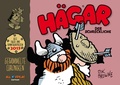 Cover: H&auml;gar - Gesammelte Chroniken 2015 - All Verlag