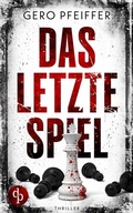 Cover: Das letzte Spiel - dp DIGITAL PUBLISHERS GmbH