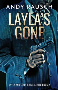 Enlarge image Cover: Layla's Gone - Next Chapter