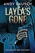 Cover: Layla's Gone - Next Chapter