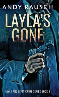 Enlarge image Cover: Layla's Gone - Next Chapter