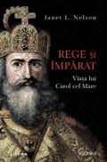Cover: Rege si imparat - Litera Media Group