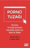 Cover: Porno Tuzagi - Ciss Kitap