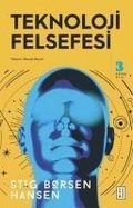 Cover: Teknoloji Felsefesi - Ketebe Yayinlari