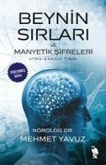 Cover: Beynin Sirlari ve Manyetik Sifreleri - Nemesis Kitap