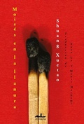 Cover: Mois&eacute;s en la llanura : dos novelas cortas - Almadia Aljosan S.R.L.U.